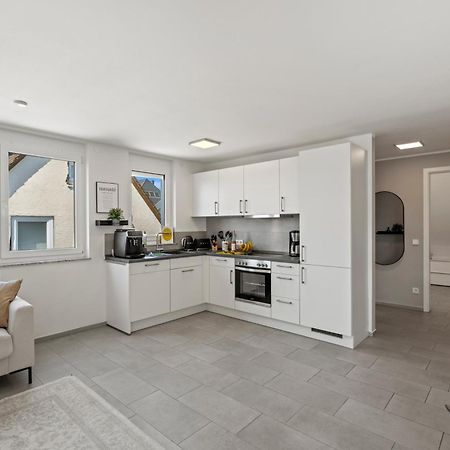 Seeview Maisonette In Direkter Seenaehe FDH Dış mekan fotoğraf