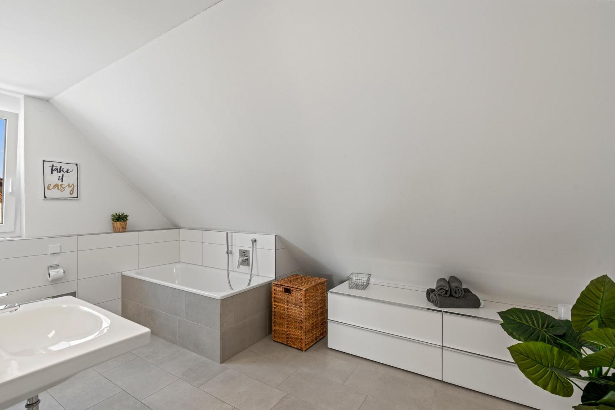 Seeview Maisonette In Direkter Seenaehe FDH Dış mekan fotoğraf