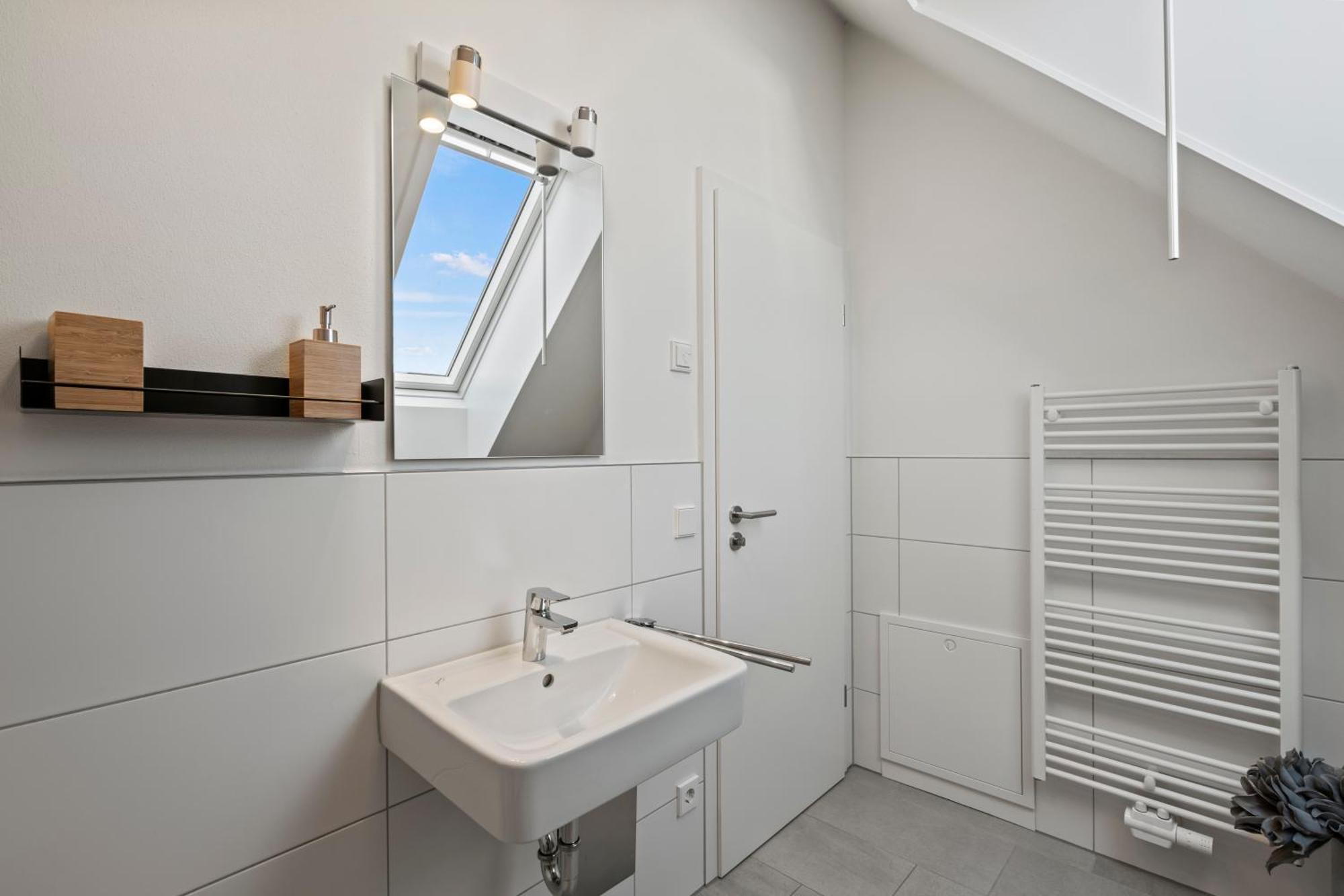 Seeview Maisonette In Direkter Seenaehe FDH Dış mekan fotoğraf