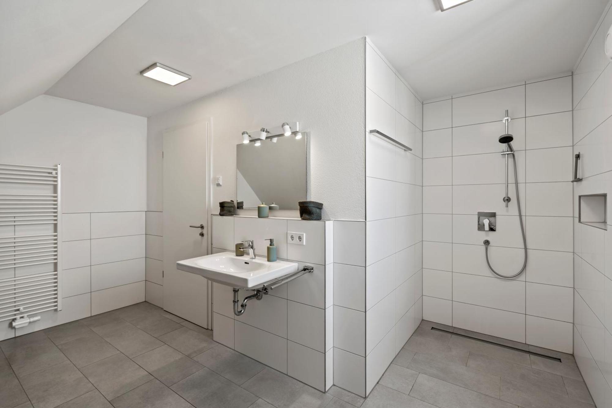 Seeview Maisonette In Direkter Seenaehe FDH Dış mekan fotoğraf