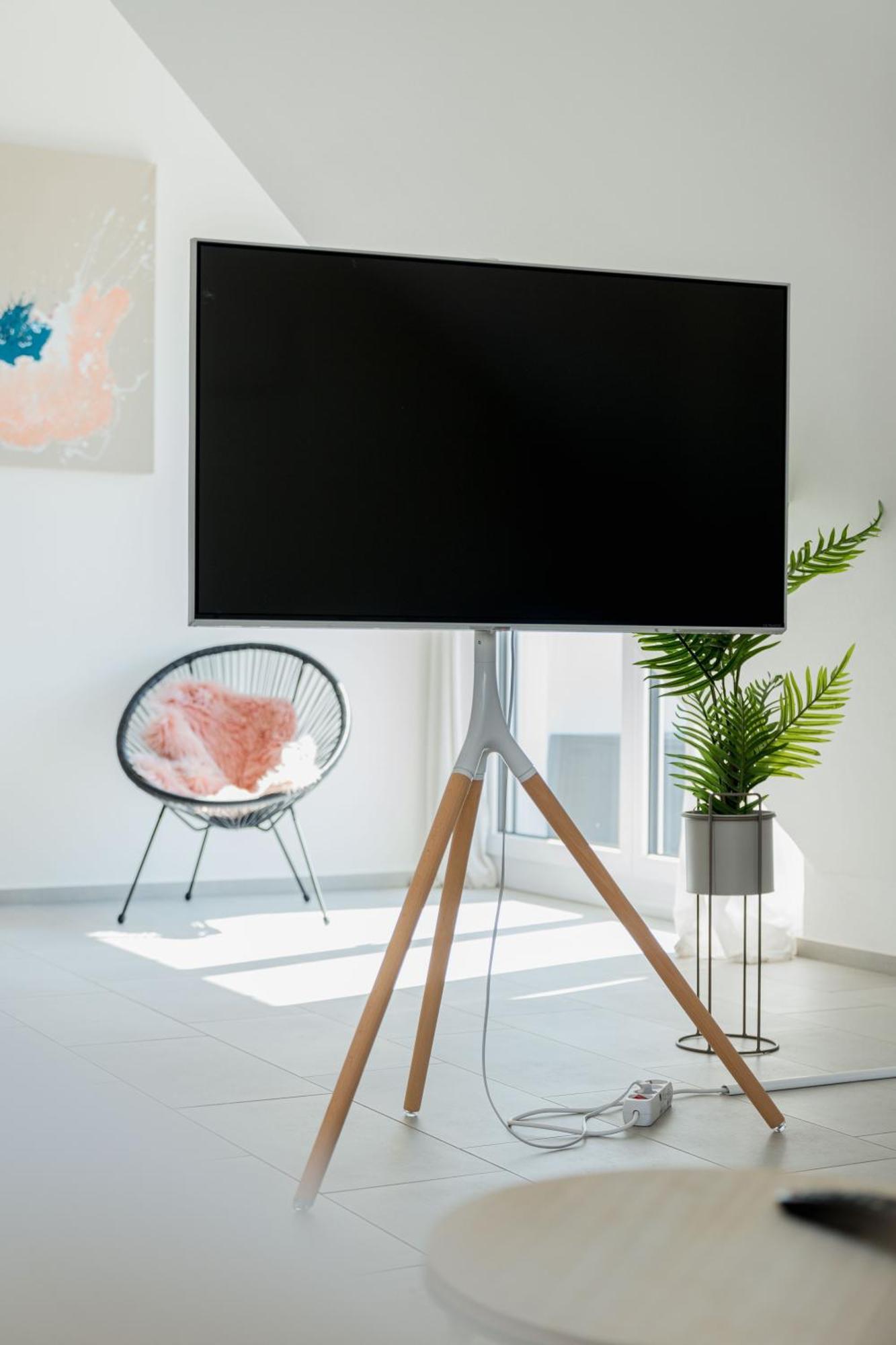 Seeview Maisonette In Direkter Seenaehe FDH Dış mekan fotoğraf