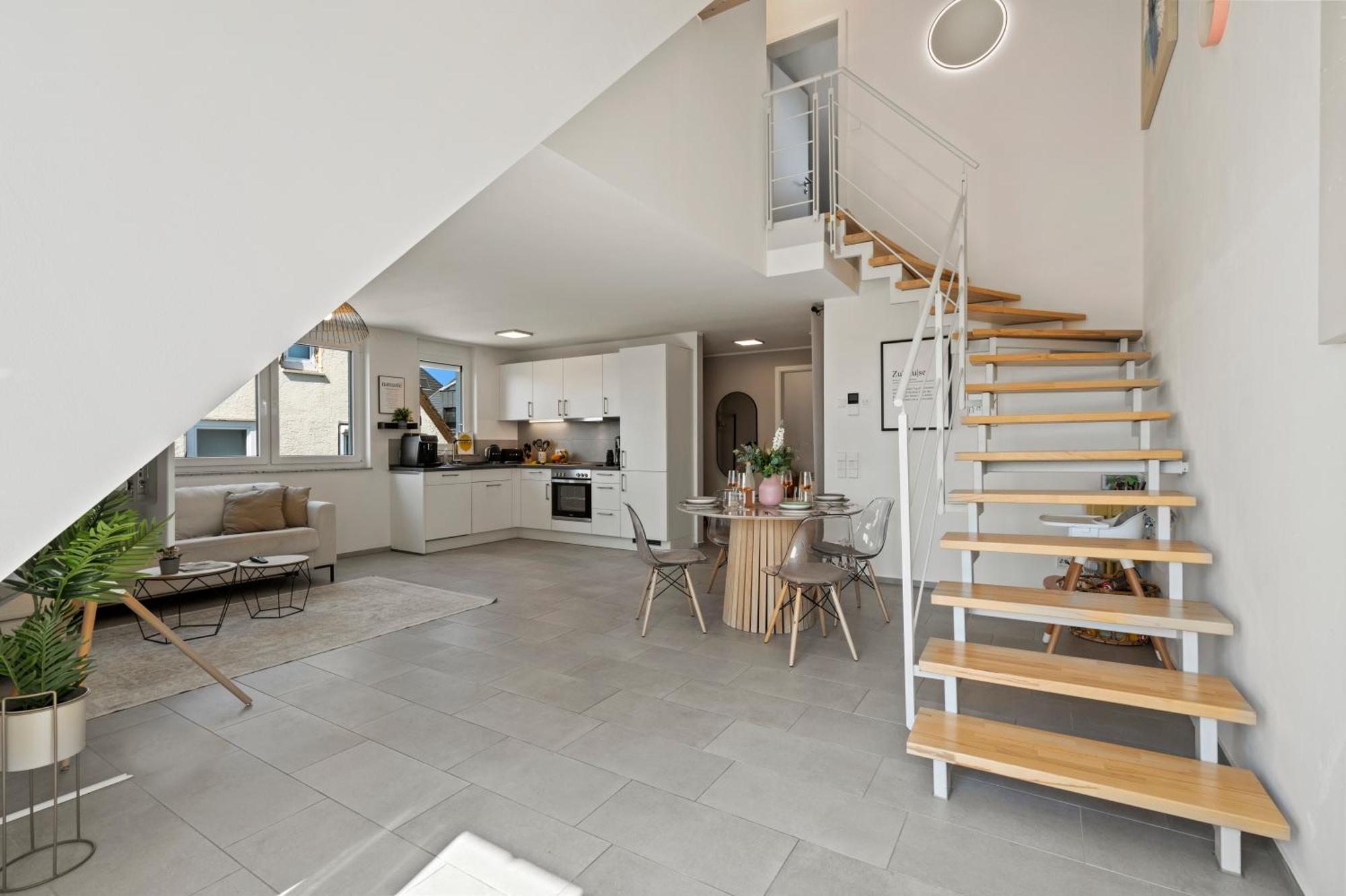 Seeview Maisonette In Direkter Seenaehe FDH Dış mekan fotoğraf