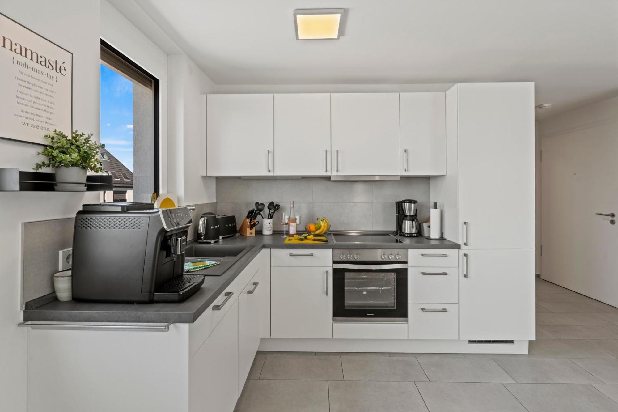 Seeview Maisonette In Direkter Seenaehe FDH Dış mekan fotoğraf
