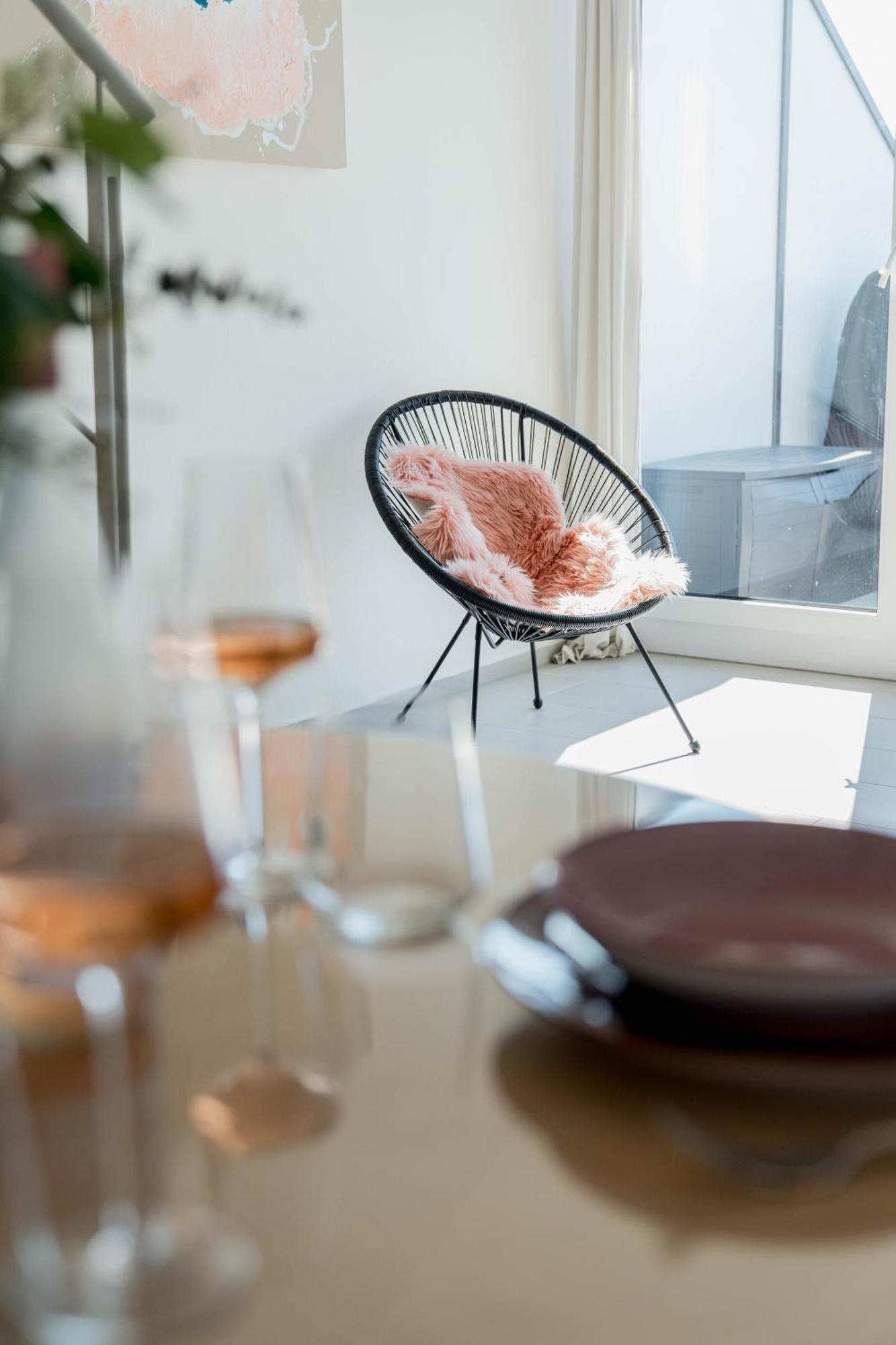 Seeview Maisonette In Direkter Seenaehe FDH Dış mekan fotoğraf