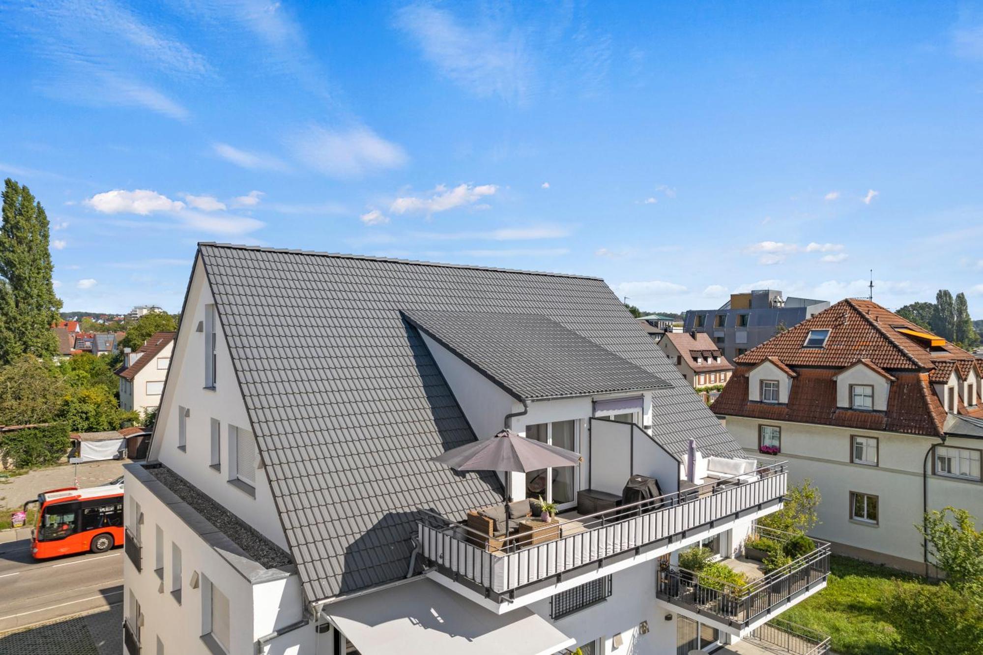 Seeview Maisonette In Direkter Seenaehe FDH Dış mekan fotoğraf