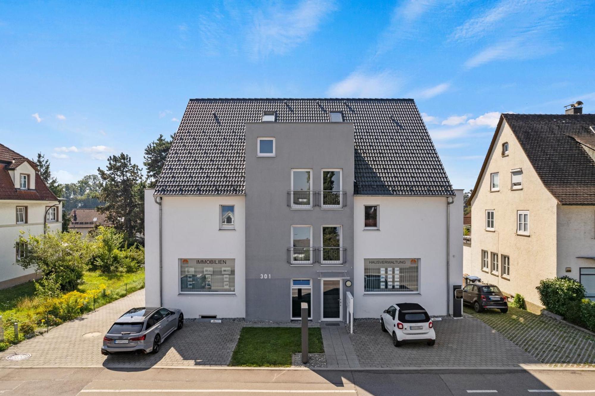 Seeview Maisonette In Direkter Seenaehe FDH Dış mekan fotoğraf